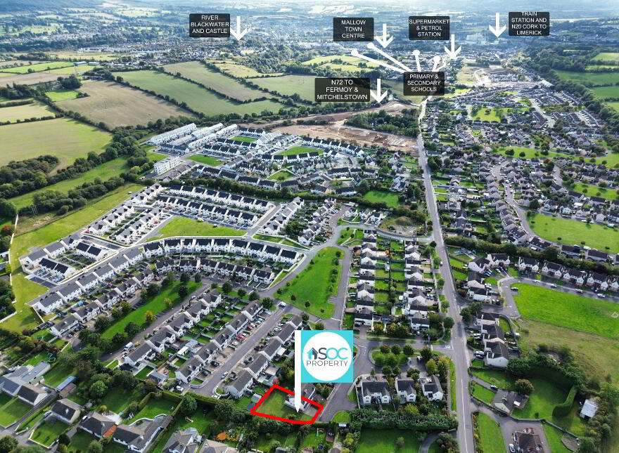 13 Clonmore, Ballyviniter, P51P3CN