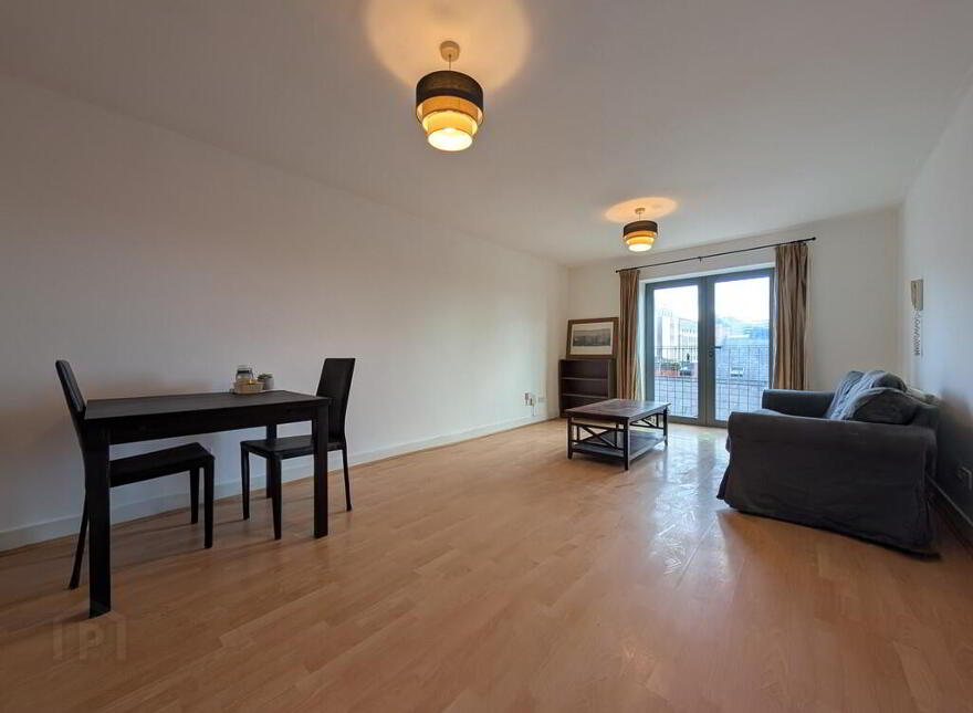 38 Citygate, Sussex Place, Belfast, BT2 8LN