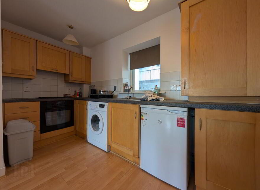 38 Citygate, Sussex Place, Belfast, BT2 8LN