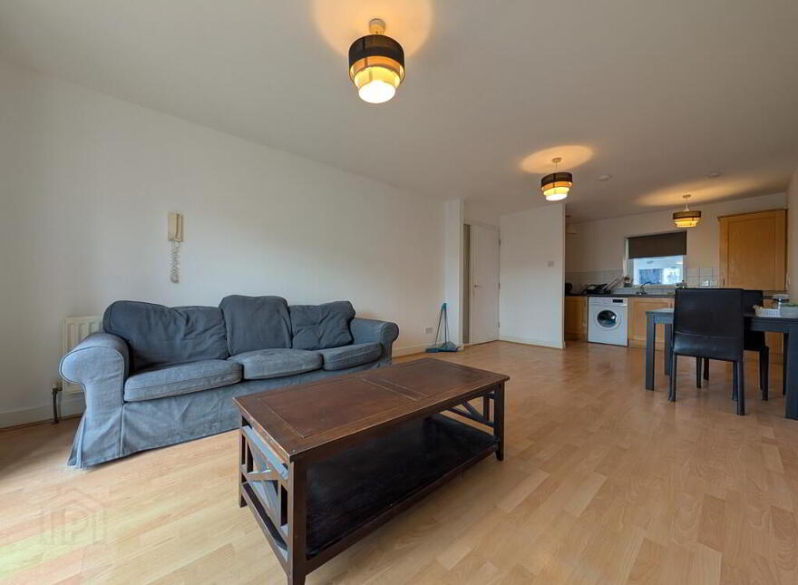 38 Citygate, Sussex Place, Belfast, BT2 8LN