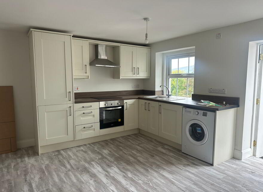 Apt 5 High Street, Moneymore, BT45 7PD photo
