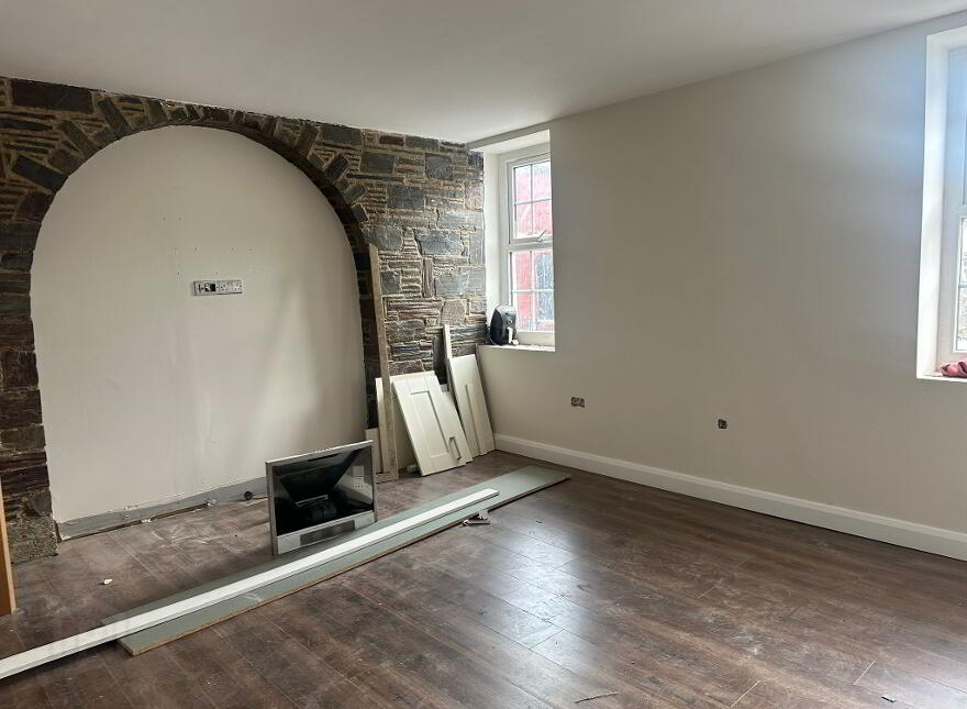 Apt 5 High Street, Moneymore, BT45 7PD