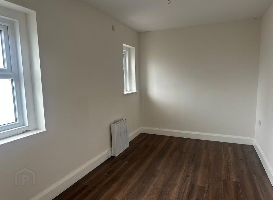 Apt 5 High Street, Moneymore, BT45 7PD