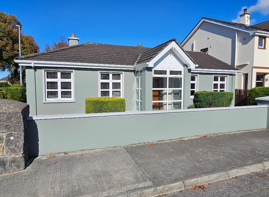 1 Mount Temple, Summerhill, Carrick-On-Shannon, N41F227