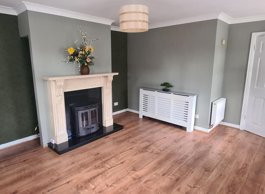 1 Mount Temple, Summerhill, Carrick-On-Shannon, N41F227
