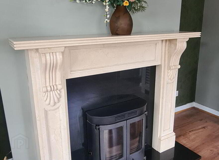 1 Mount Temple, Summerhill, Carrick-On-Shannon, N41F227