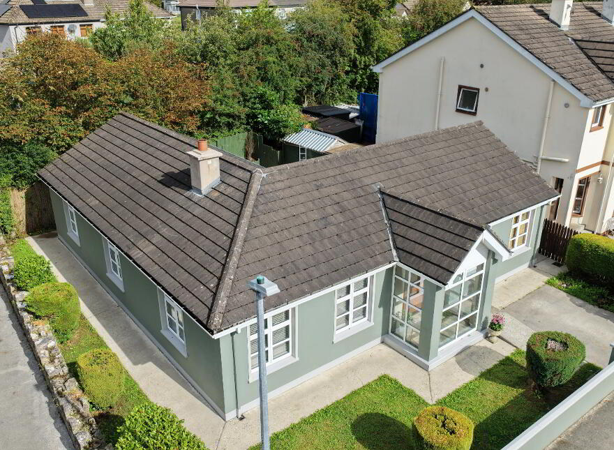 1 Mount Temple, Summerhill, Carrick-On-Shannon, N41F227