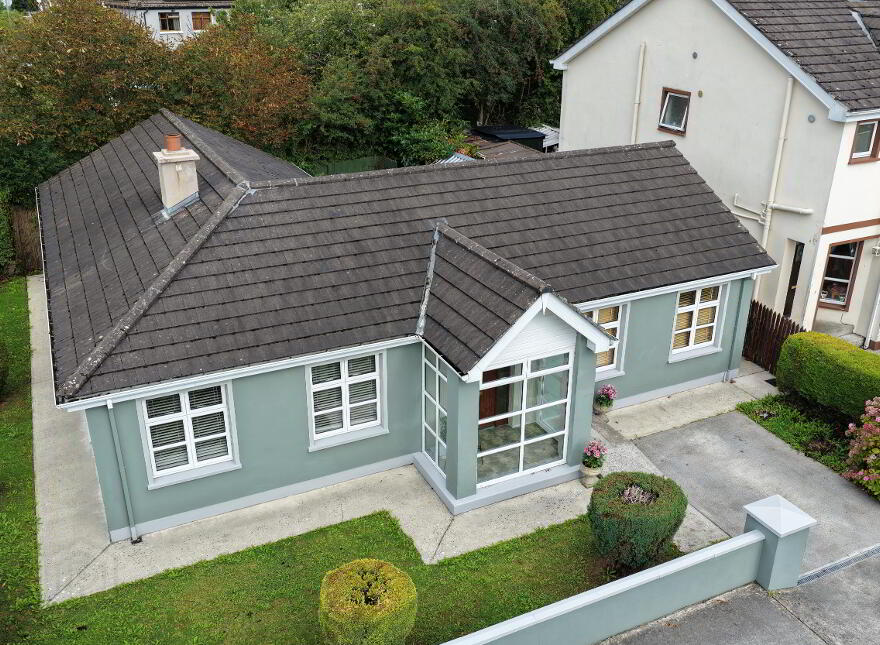 1 Mount Temple, Summerhill, Carrick-On-Shannon, N41F227