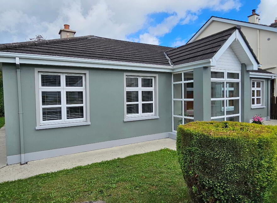 1 Mount Temple, Summerhill, Carrick-On-Shannon, N41F227