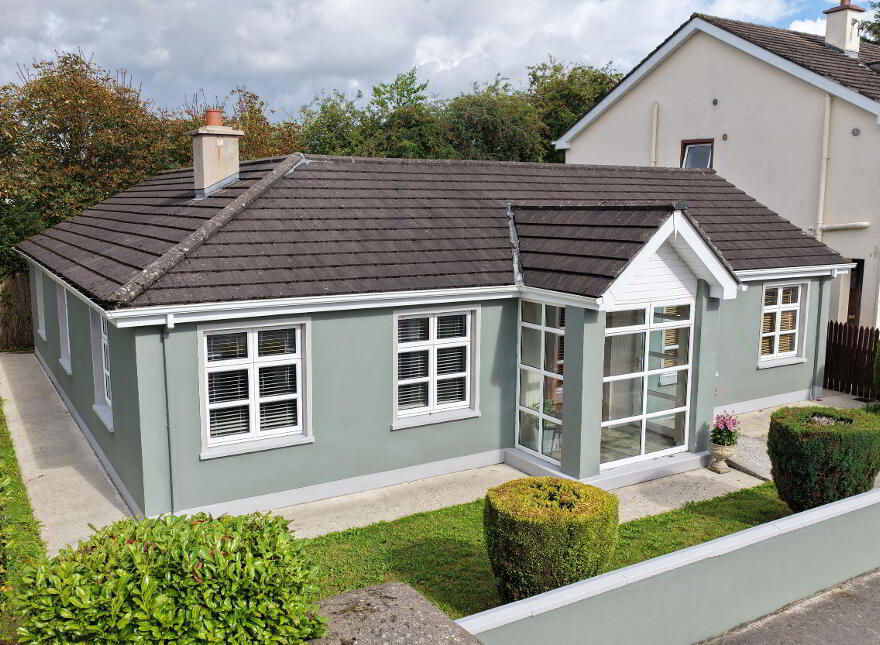 1 Mount Temple, Summerhill, Carrick-On-Shannon, N41F227