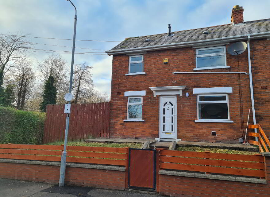 23 Seabank Parade, Shore Road, Belfast, BT15 3NW photo