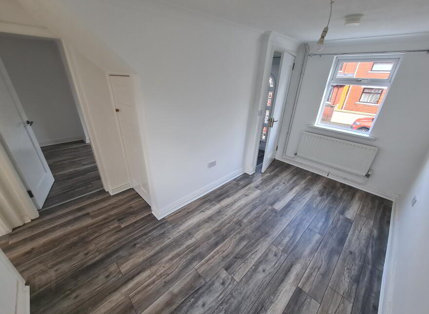 23 Seabank Parade, Shore Road, Belfast, BT15 3NW