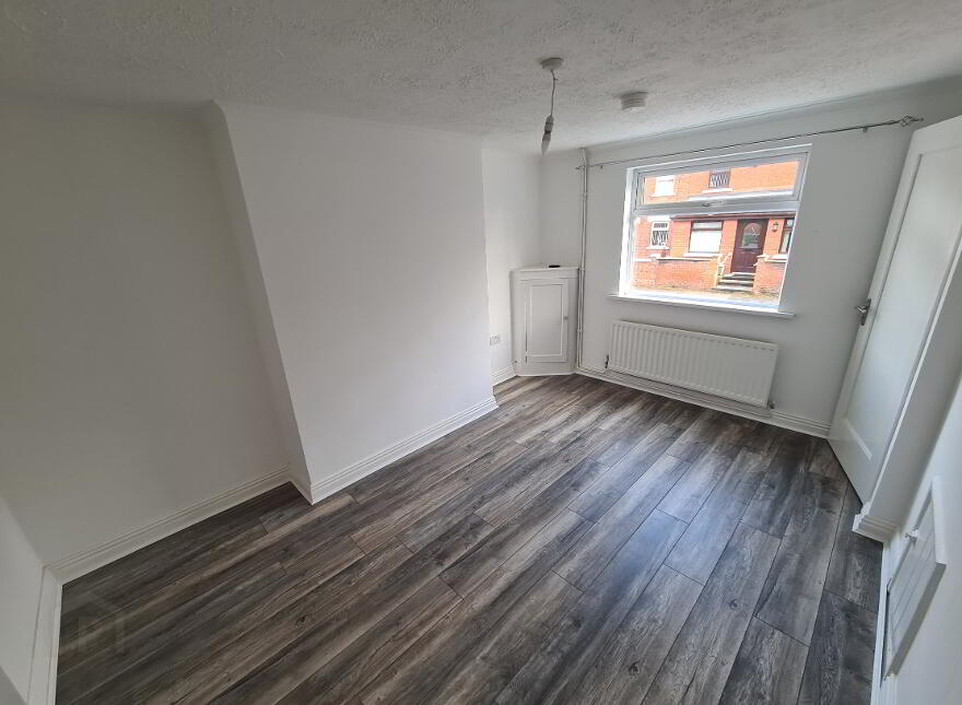 23 Seabank Parade, Shore Road, Belfast, BT15 3NW