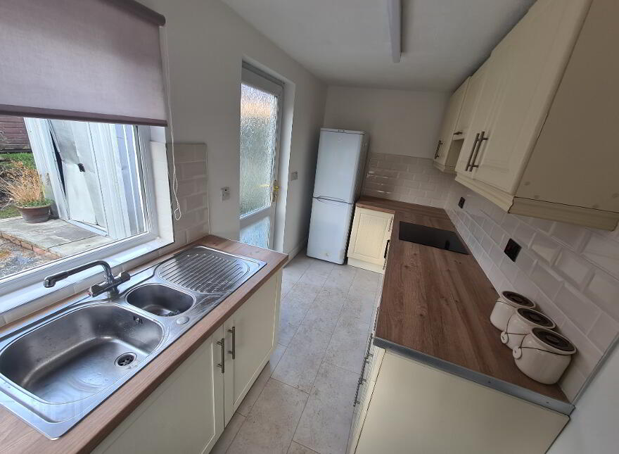 23 Seabank Parade, Shore Road, Belfast, BT15 3NW