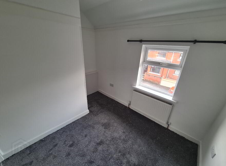 23 Seabank Parade, Shore Road, Belfast, BT15 3NW