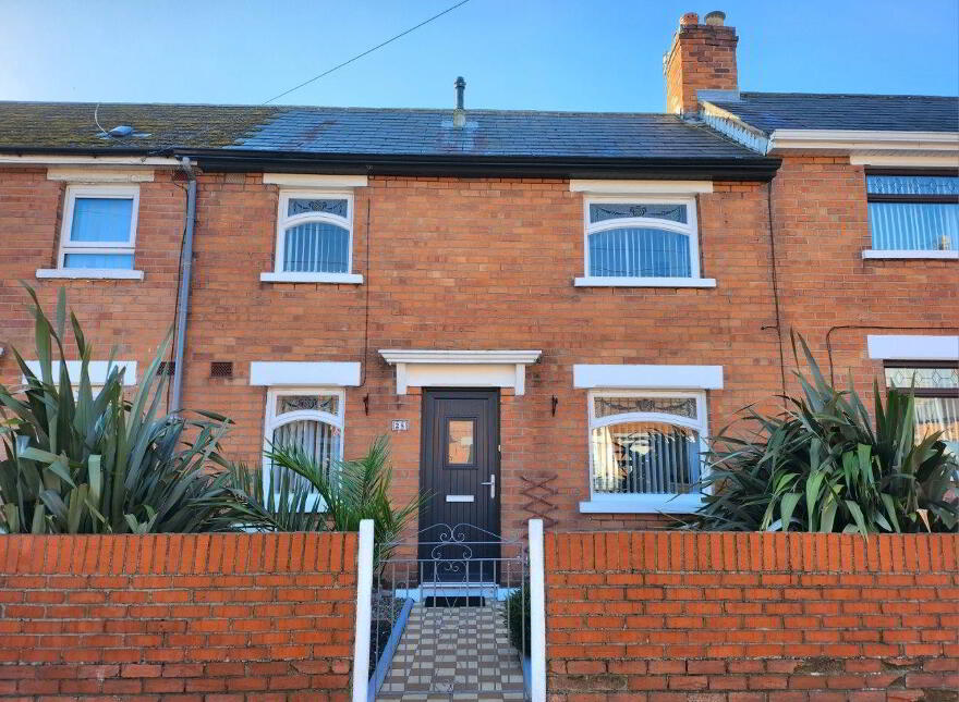 28 Premier Drive, Belfast, BT15 3LX photo