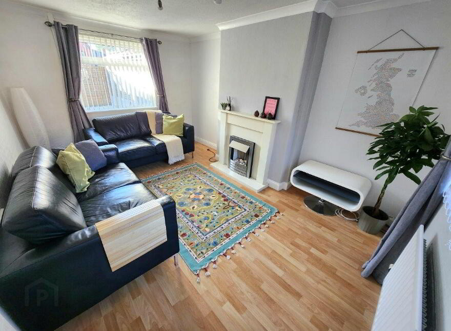 28 Premier Drive, Belfast, BT15 3LX