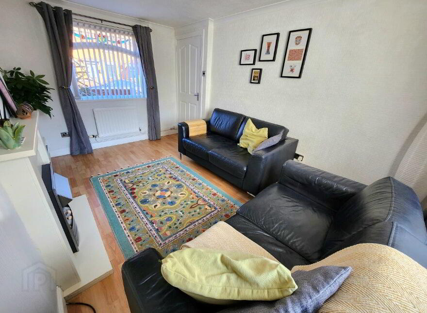 28 Premier Drive, Belfast, BT15 3LX