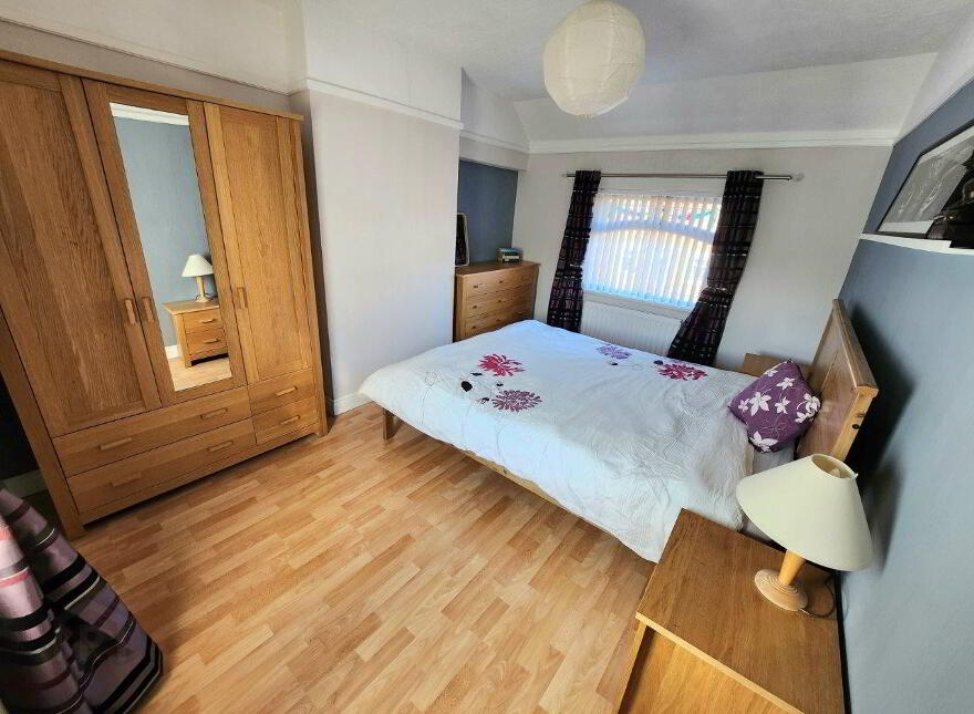 28 Premier Drive, Belfast, BT15 3LX
