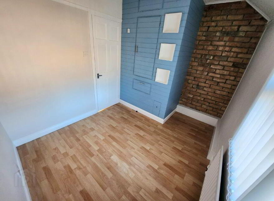28 Premier Drive, Belfast, BT15 3LX