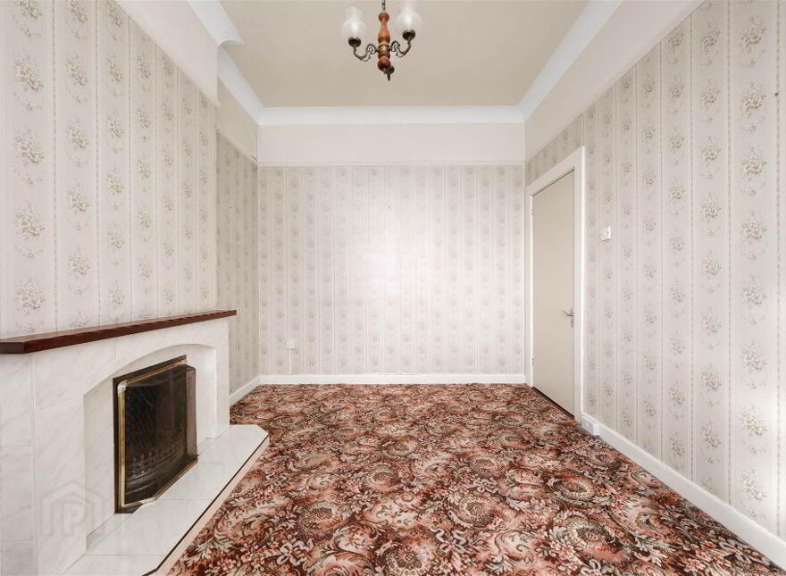 18 Morrison Park, Portrush, BT56 8HZ