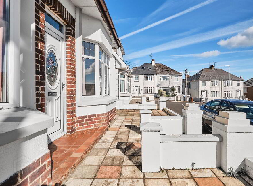18 Morrison Park, Portrush, BT56 8HZ