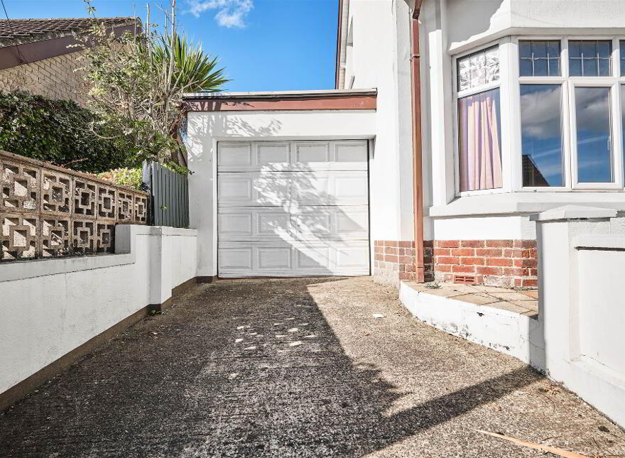 18 Morrison Park, Portrush, BT56 8HZ