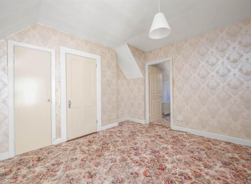 18 Morrison Park, Portrush, BT56 8HZ