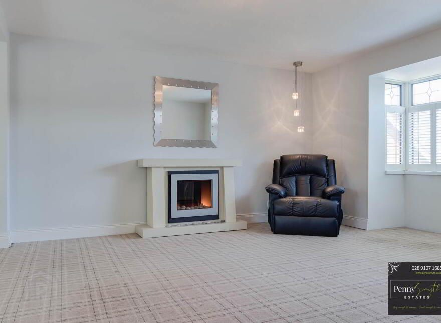 34 Carlton Heights, Bangor, BT19 6ZB