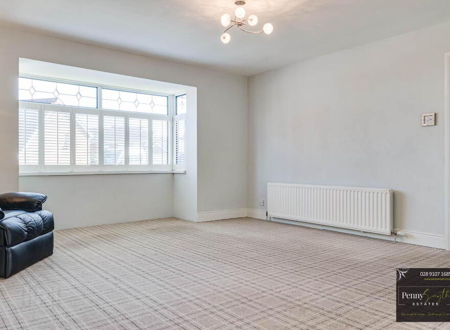 34 Carlton Heights, Bangor, BT19 6ZB