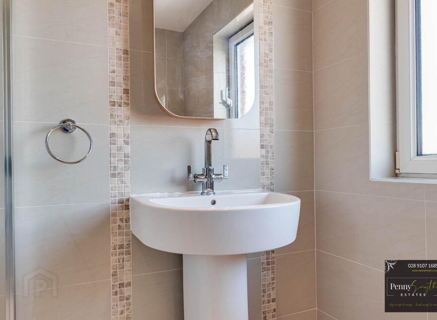 34 Carlton Heights, Bangor, BT19 6ZB