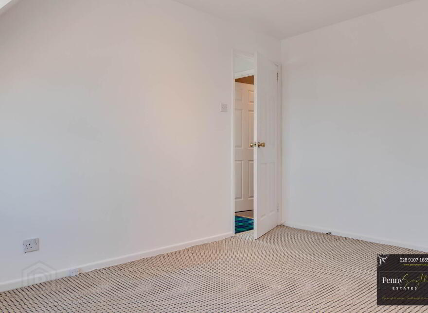 34 Carlton Heights, Bangor, BT19 6ZB