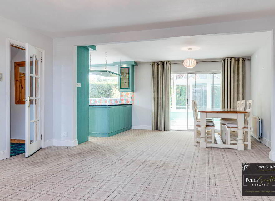 34 Carlton Heights, Bangor, BT19 6ZB