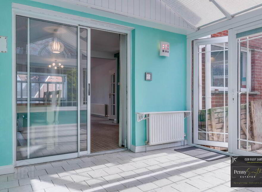 34 Carlton Heights, Bangor, BT19 6ZB