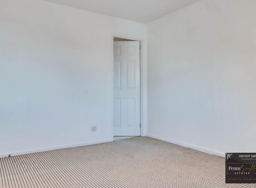 34 Carlton Heights, Bangor, BT19 6ZB
