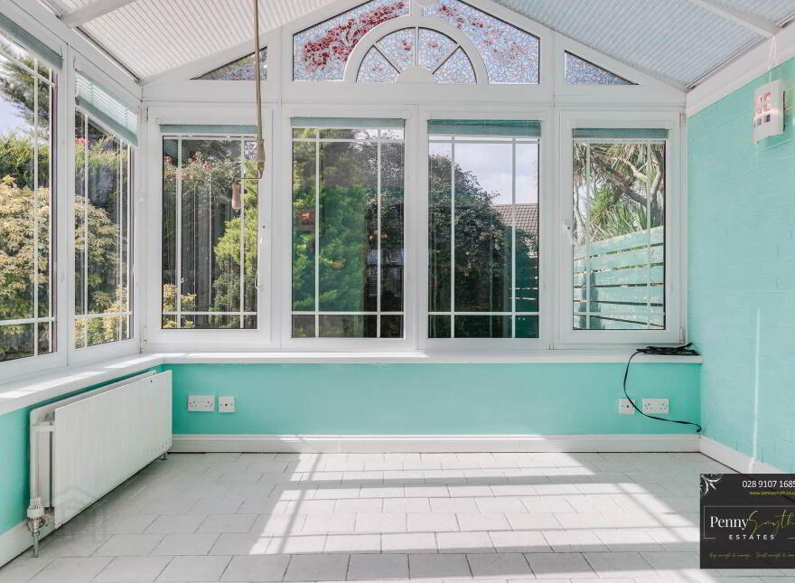 34 Carlton Heights, Bangor, BT19 6ZB