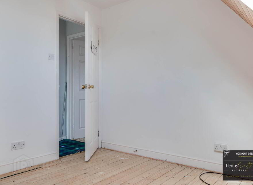 34 Carlton Heights, Bangor, BT19 6ZB