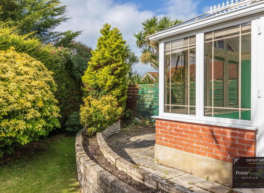 34 Carlton Heights, Bangor, BT19 6ZB