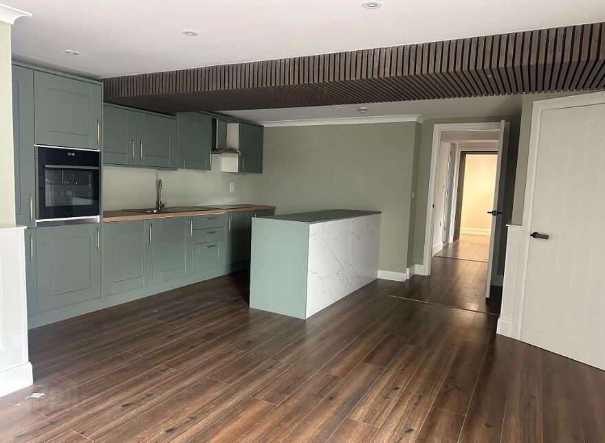 Apt 1 High Sstreet, Moneymore, BT45 7PD