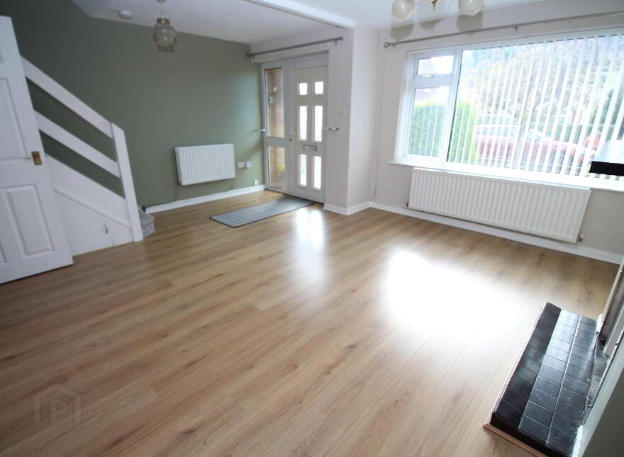 40 Windermere Road, Carrickfergus, BT38 7JR