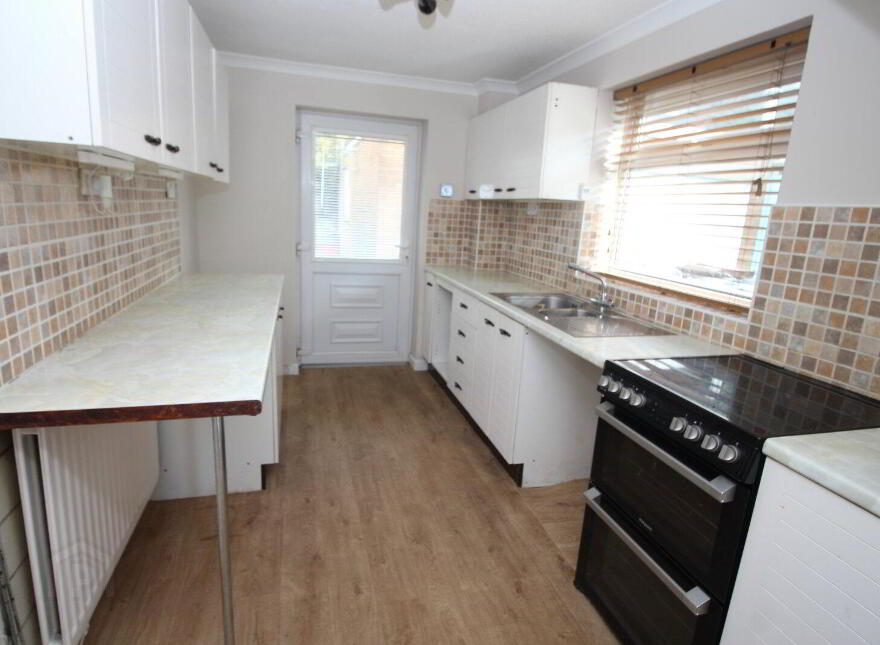 40 Windermere Road, Carrickfergus, BT38 7JR