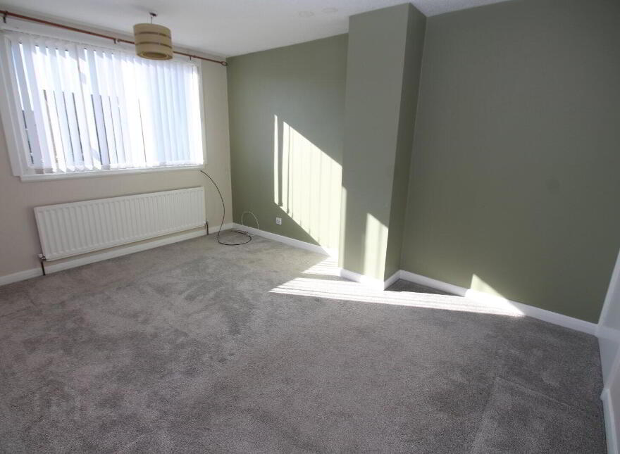 40 Windermere Road, Carrickfergus, BT38 7JR
