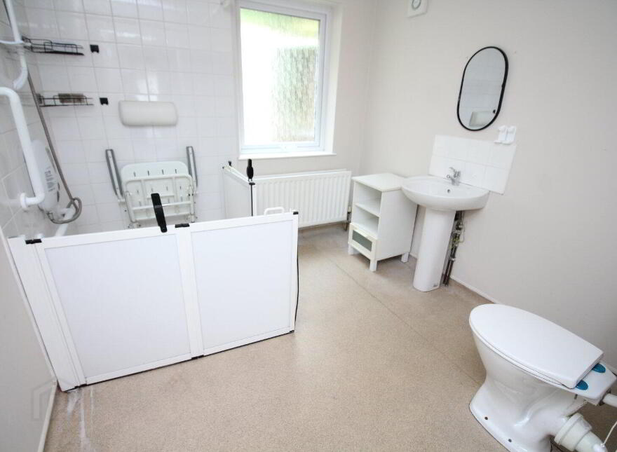 40 Windermere Road, Carrickfergus, BT38 7JR
