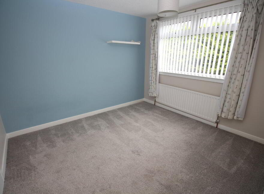 40 Windermere Road, Carrickfergus, BT38 7JR