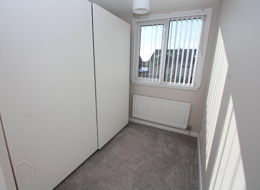 40 Windermere Road, Carrickfergus, BT38 7JR