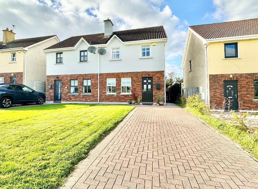 46 Oak Drive, Brindle Hill, Charleville, P56WV88