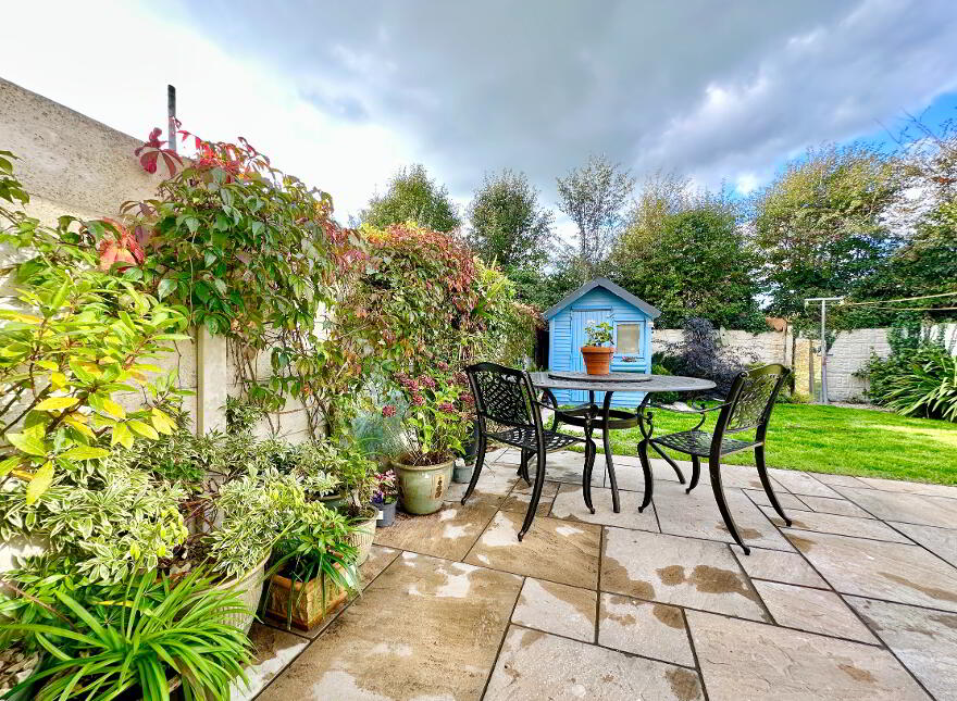 46 Oak Drive, Brindle Hill, Charleville, P56WV88