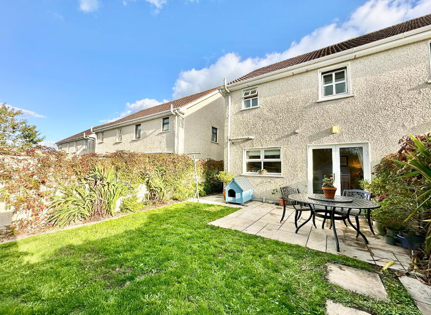 46 Oak Drive, Brindle Hill, Charleville, P56WV88