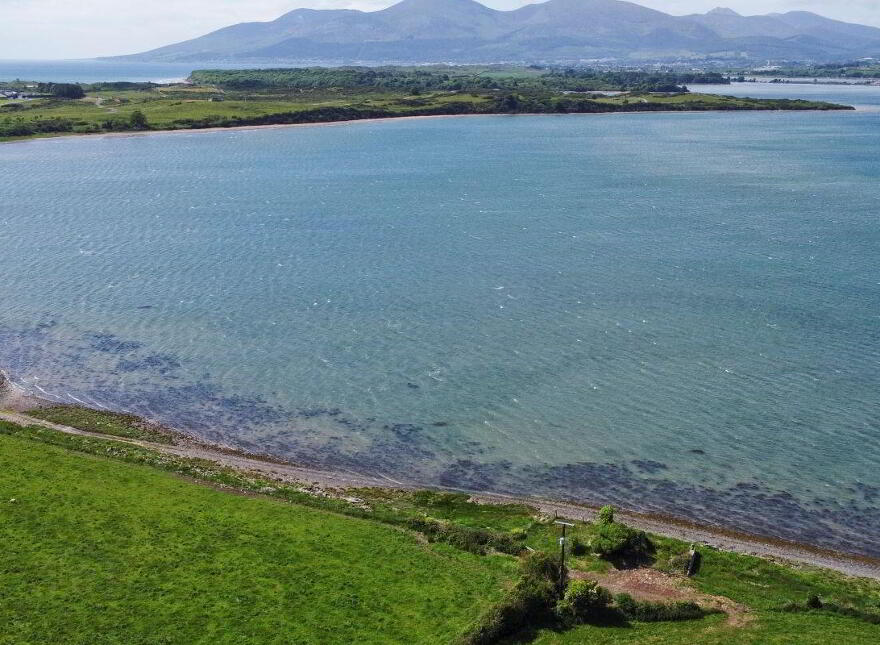 (Lot 23) 23 Shore Road, Ballykinler, Downpatrick, BT30 8AF