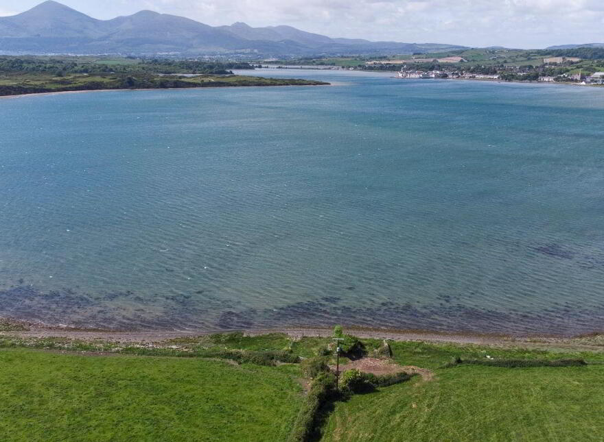 (Lot 23) 23 Shore Road, Ballykinler, Downpatrick, BT30 8AF